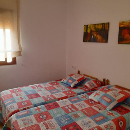 Casa Rural La Jara Botija ภายนอก รูปภาพ