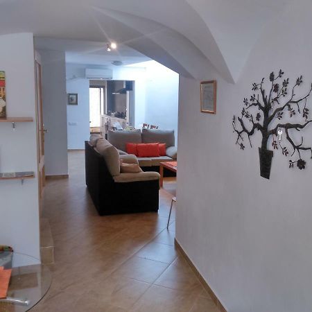 Casa Rural La Jara Botija ภายนอก รูปภาพ