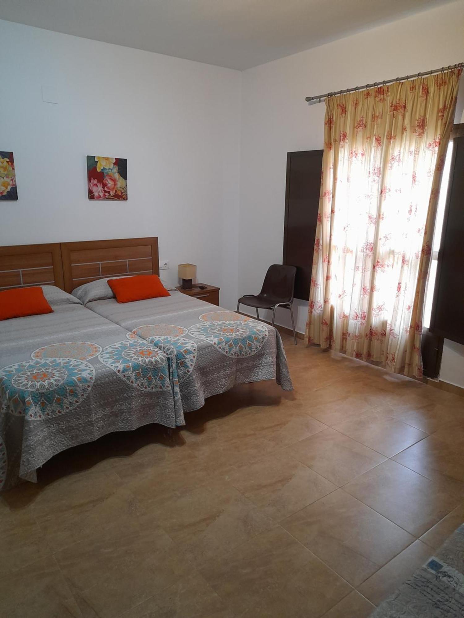 Casa Rural La Jara Botija ภายนอก รูปภาพ