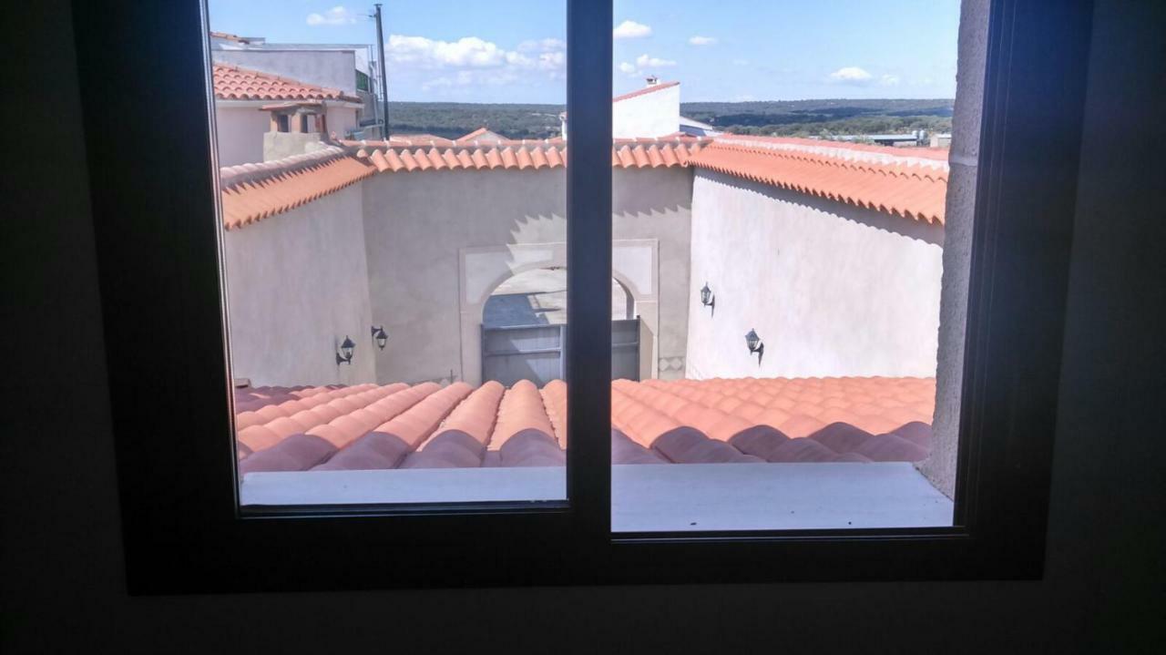 Casa Rural La Jara Botija ภายนอก รูปภาพ