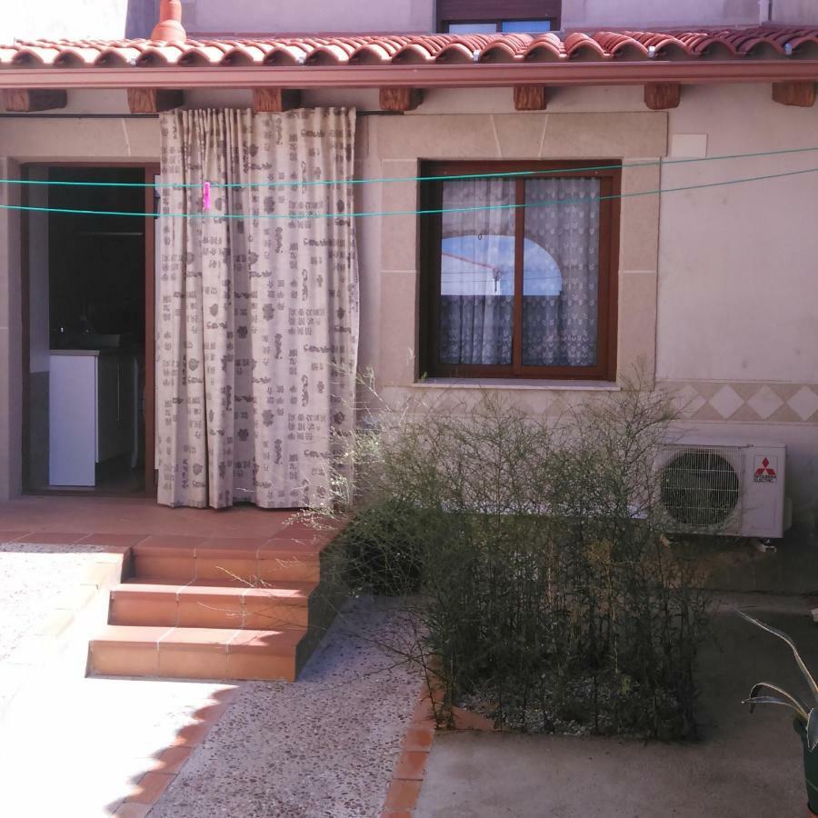 Casa Rural La Jara Botija ภายนอก รูปภาพ