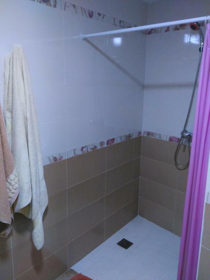 Casa Rural La Jara Botija ภายนอก รูปภาพ
