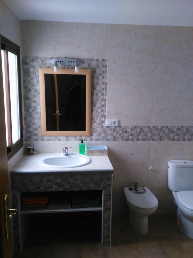 Casa Rural La Jara Botija ภายนอก รูปภาพ
