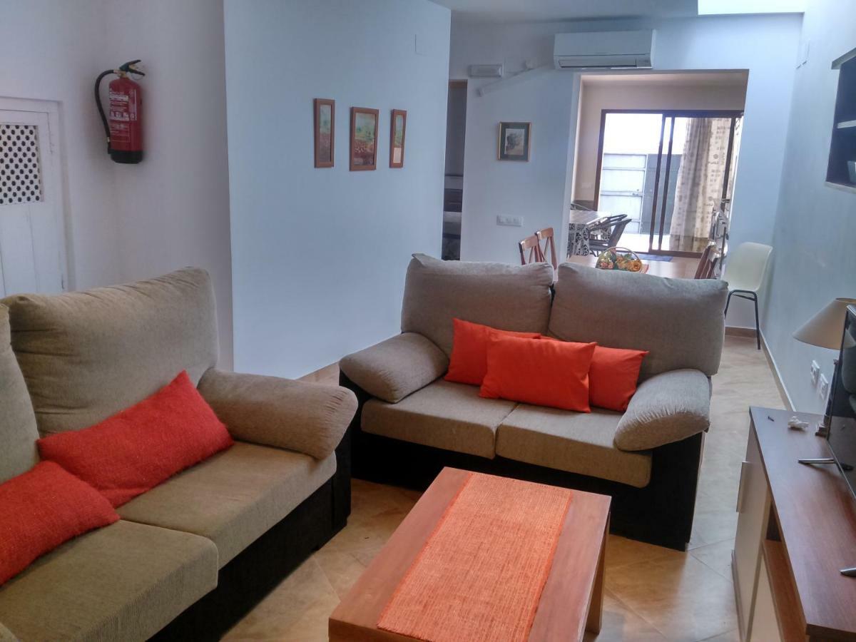Casa Rural La Jara Botija ภายนอก รูปภาพ