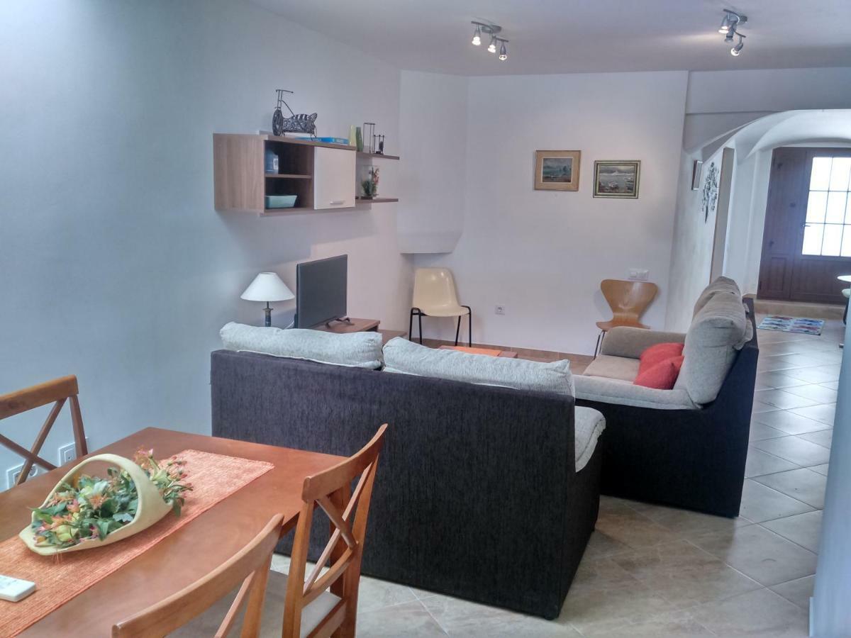Casa Rural La Jara Botija ภายนอก รูปภาพ