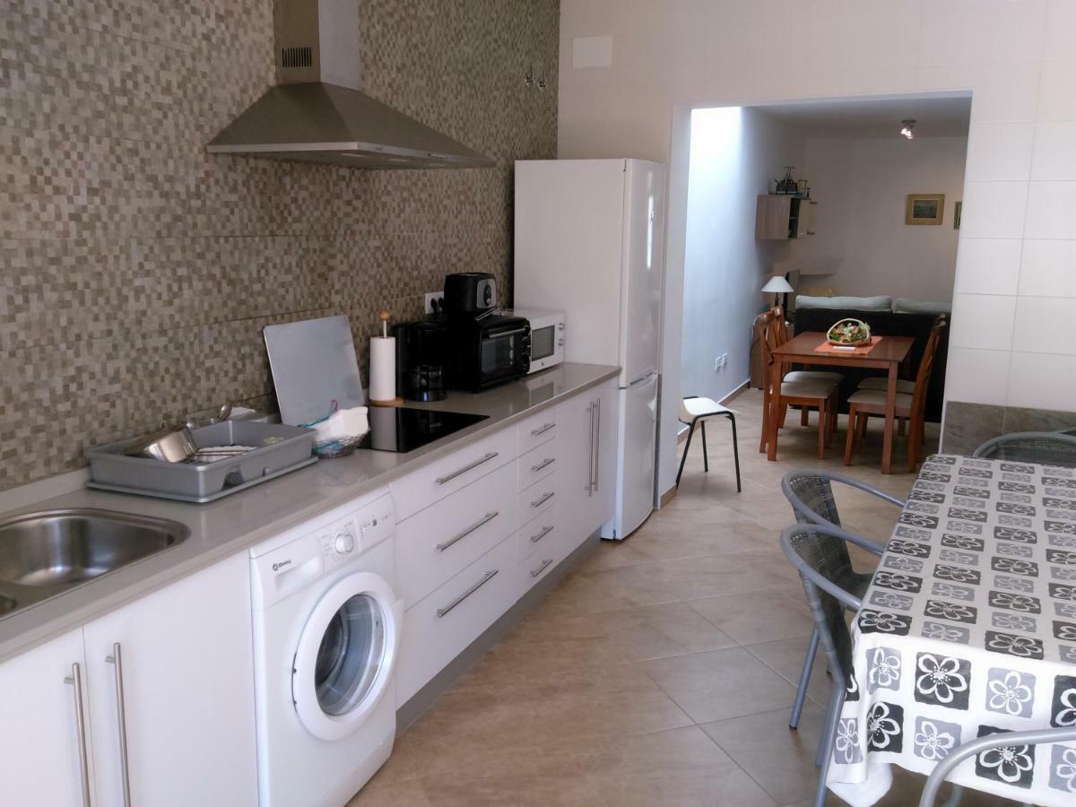 Casa Rural La Jara Botija ภายนอก รูปภาพ