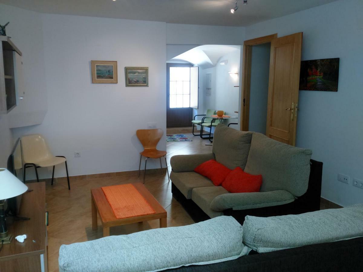 Casa Rural La Jara Botija ภายนอก รูปภาพ
