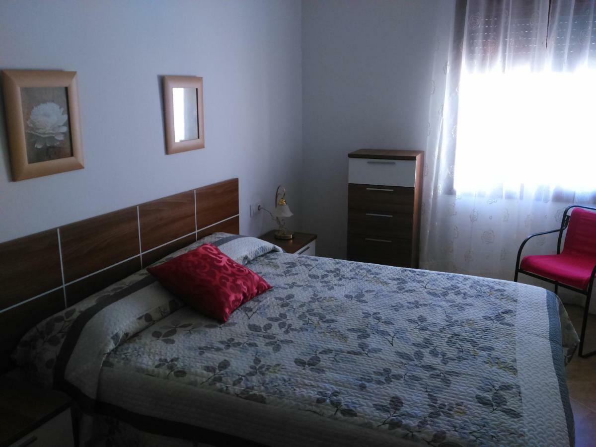 Casa Rural La Jara Botija ภายนอก รูปภาพ