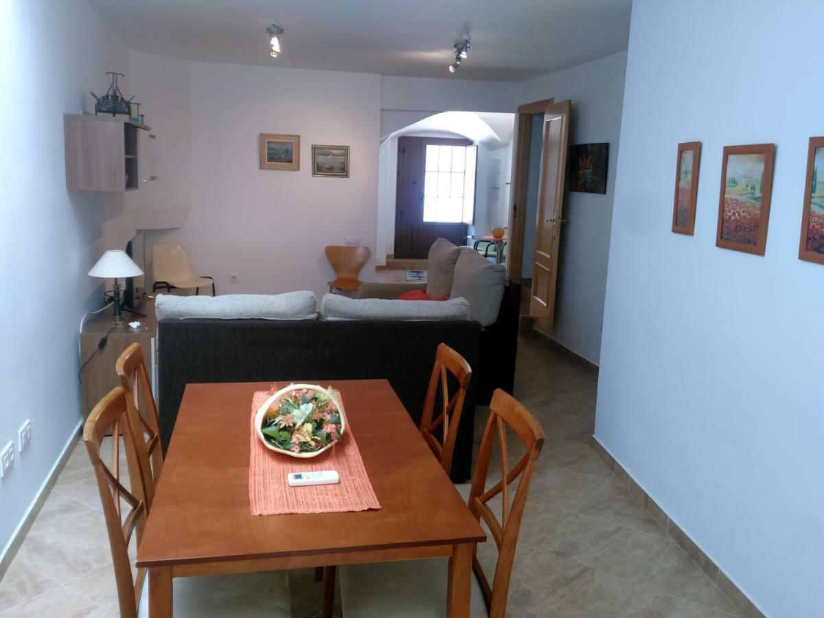 Casa Rural La Jara Botija ภายนอก รูปภาพ