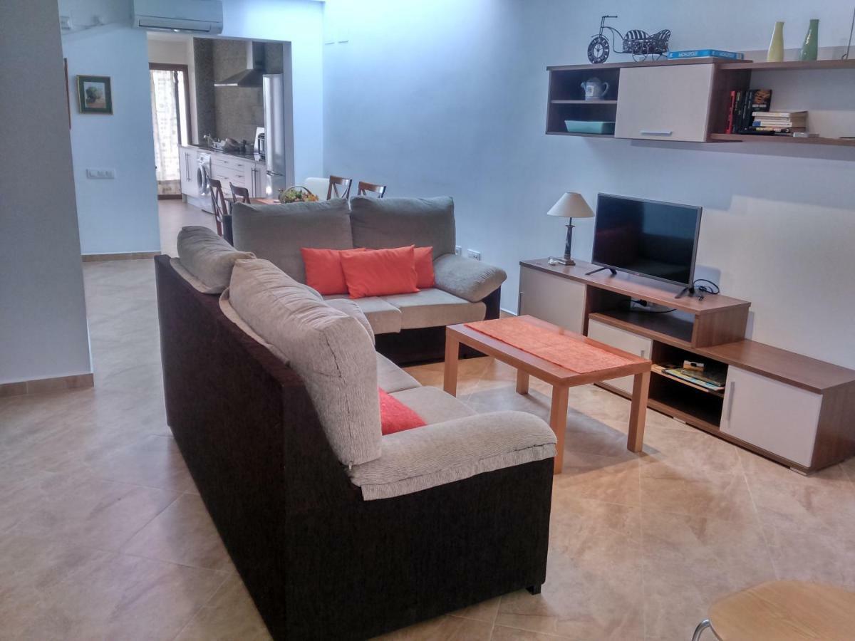 Casa Rural La Jara Botija ภายนอก รูปภาพ