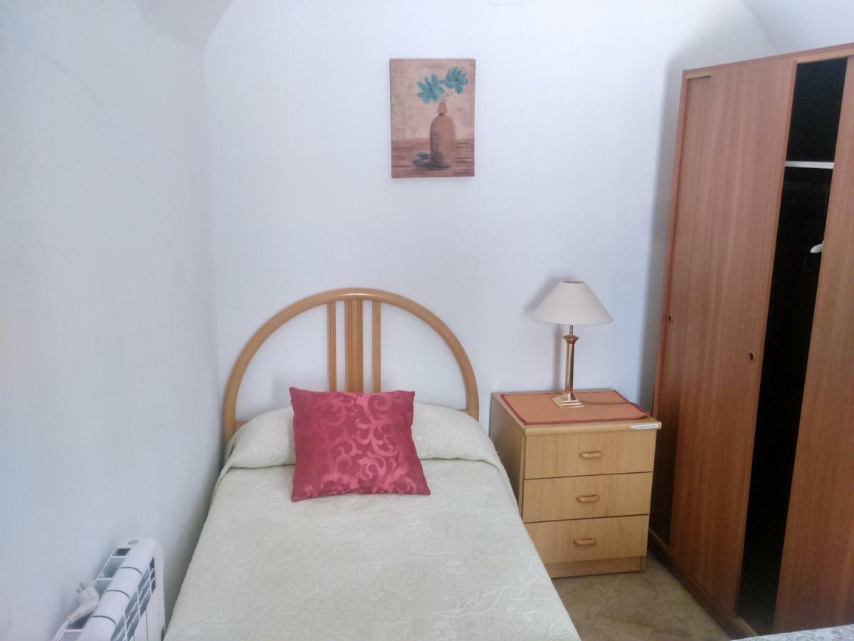 Casa Rural La Jara Botija ภายนอก รูปภาพ