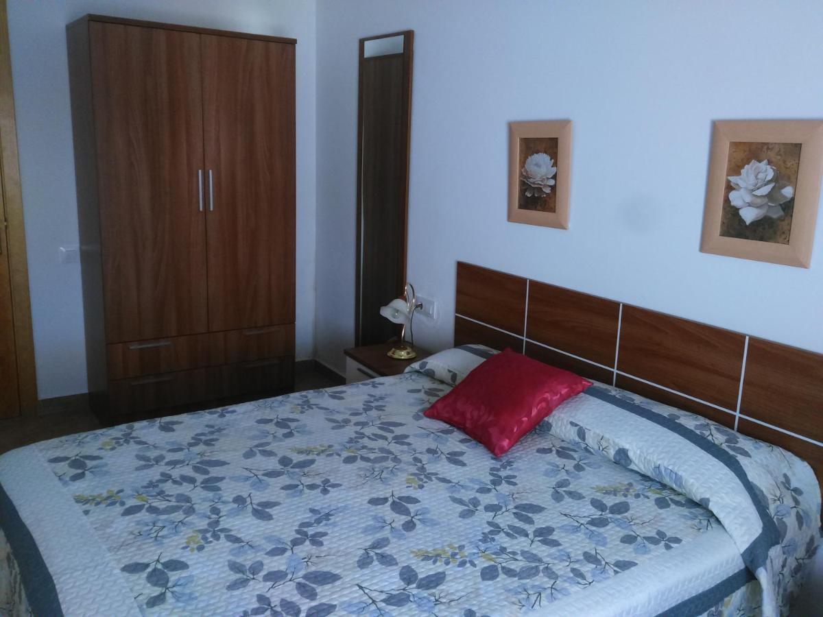 Casa Rural La Jara Botija ภายนอก รูปภาพ