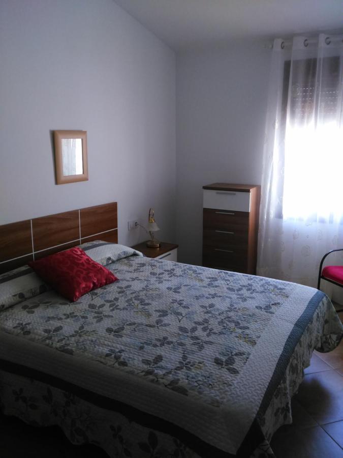 Casa Rural La Jara Botija ภายนอก รูปภาพ